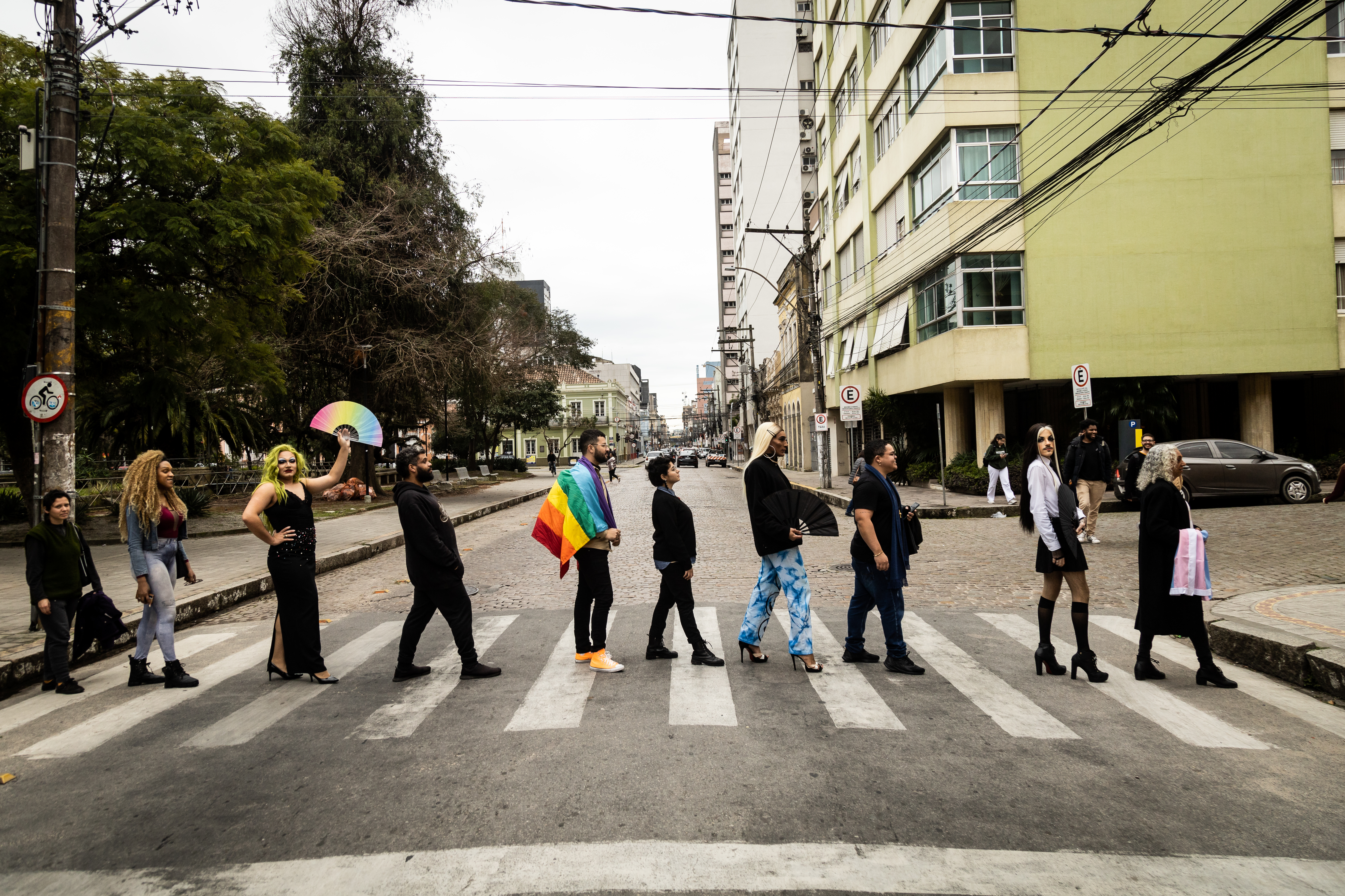 As atividades comemorativas começaram no dia 1º e devem se estender até o final do mês