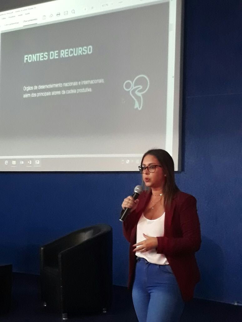Arranjos produtivos locais e o desenvolvimento turístico são pautados no encontro