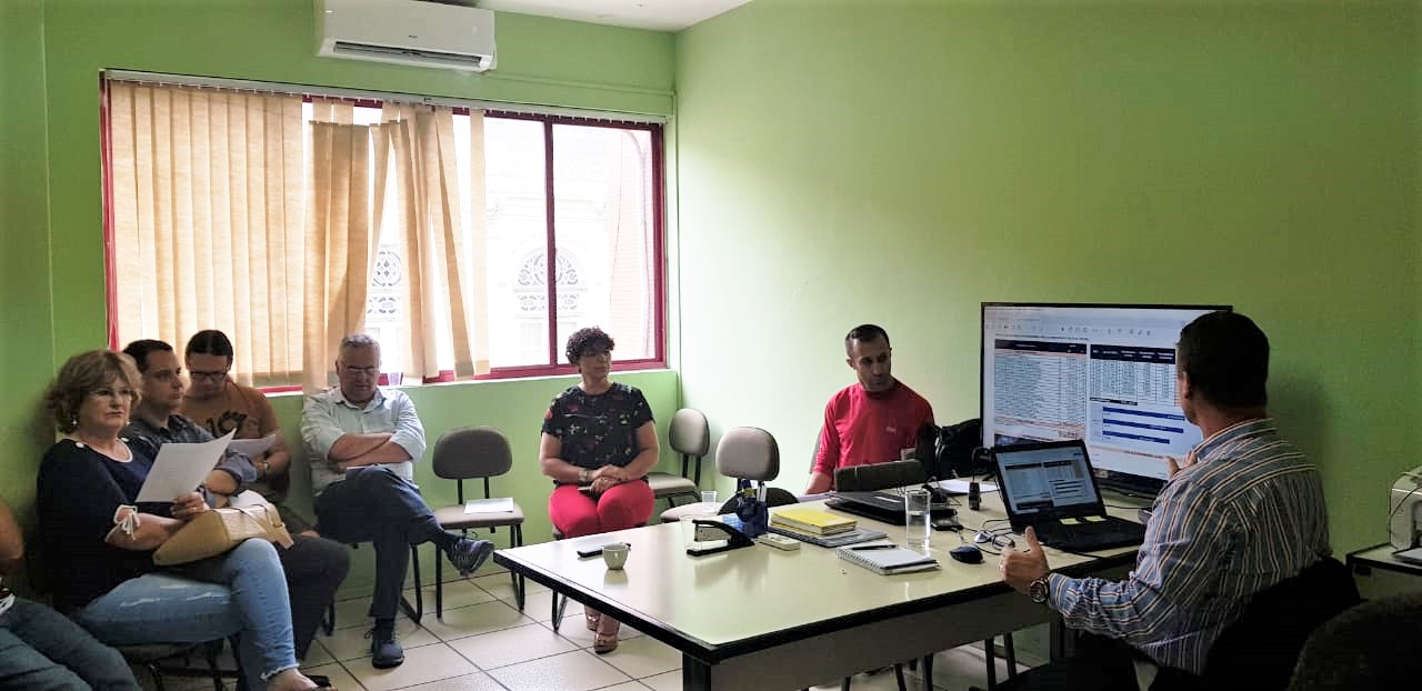 Meta da projeção da aplicação dos recursos previdenciários é o IPCA mais 5,86%, acompanhando atual cenário econômico do País