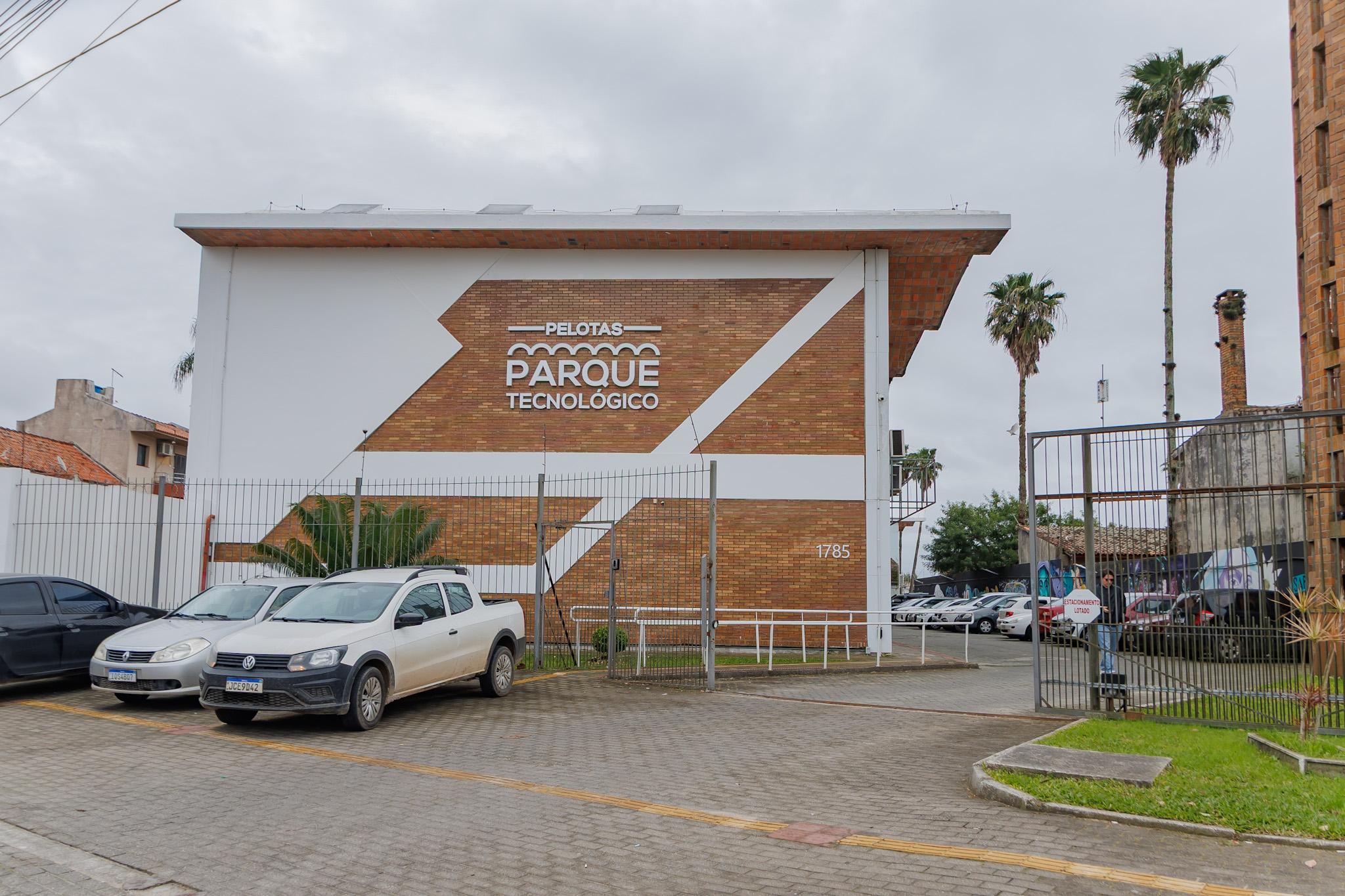 O objetivo é unir parques tecnológicos, incubadoras, empresas e investidores para fortalecer o ecossistema de inovação