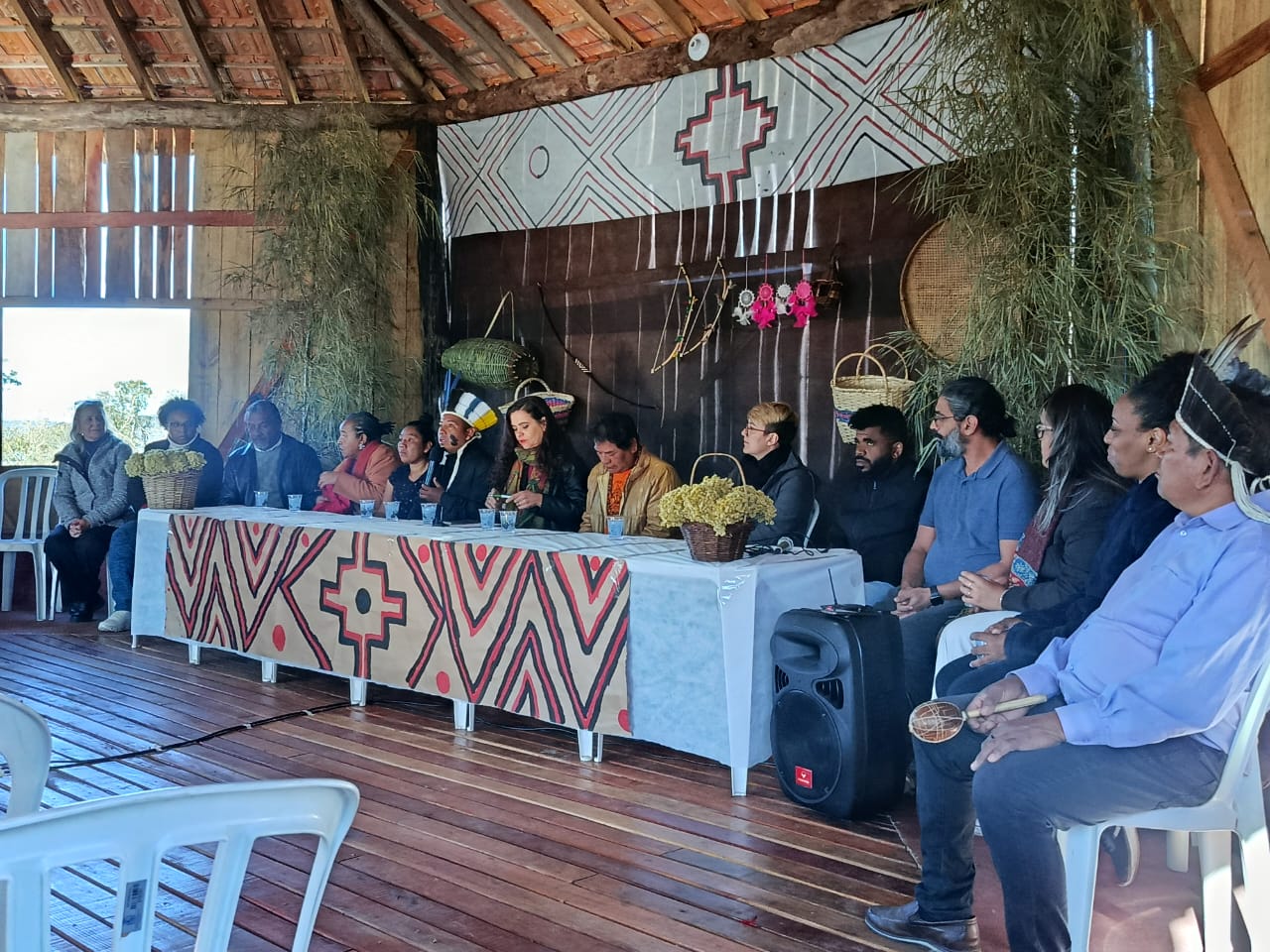 V Semana Cultural recebeu alunos de 17 escolas da rede municipal