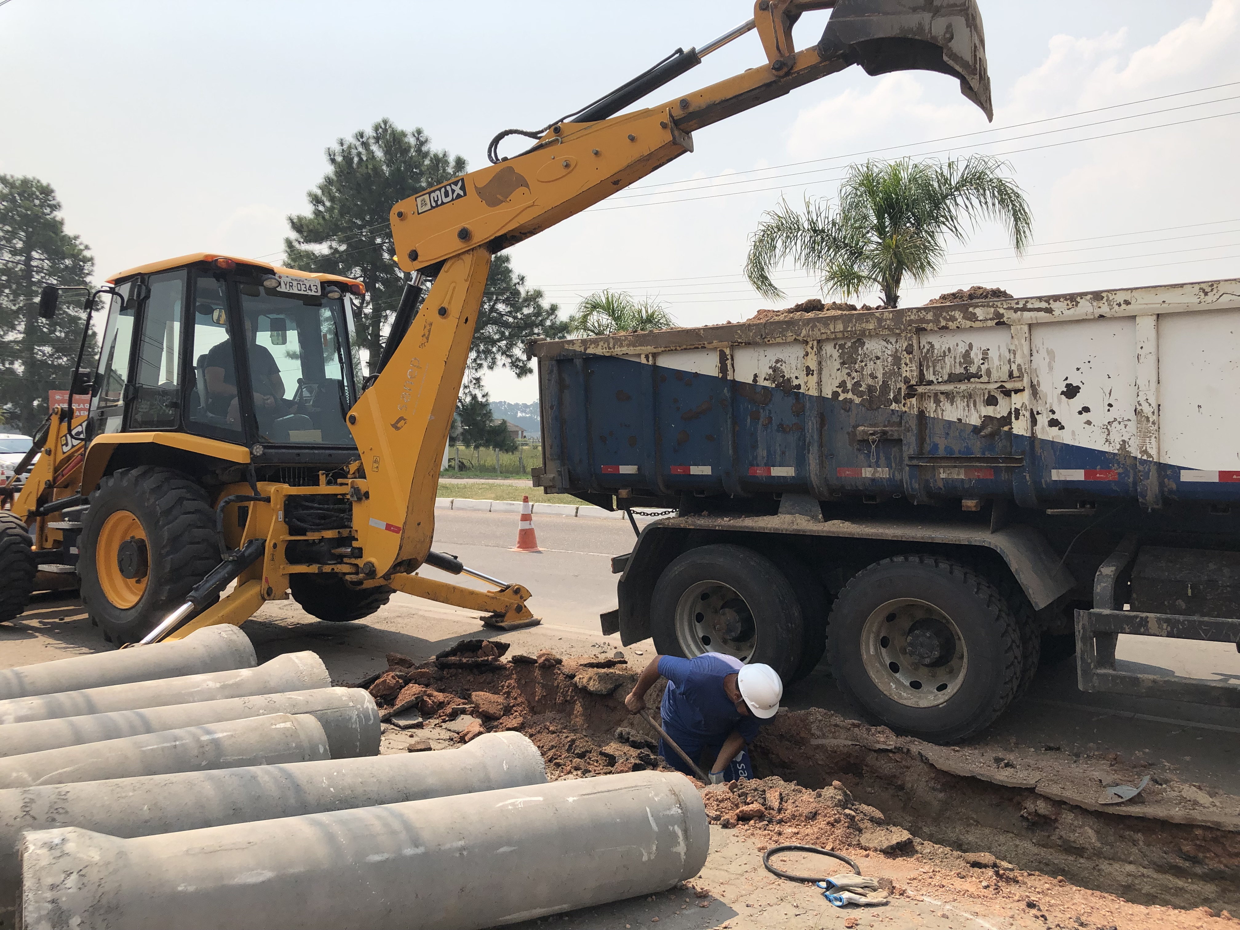 Edital foi publicado nesta sexta-feira (30); convocados têm até o dia 12 de fevereiro para encaminhar a documentação exigida