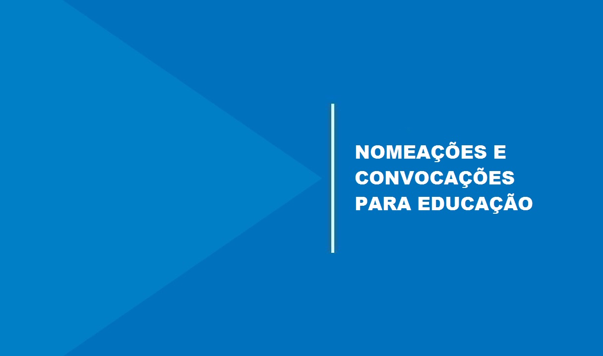 Candidatos completarão equipes da rede municipal de ensino