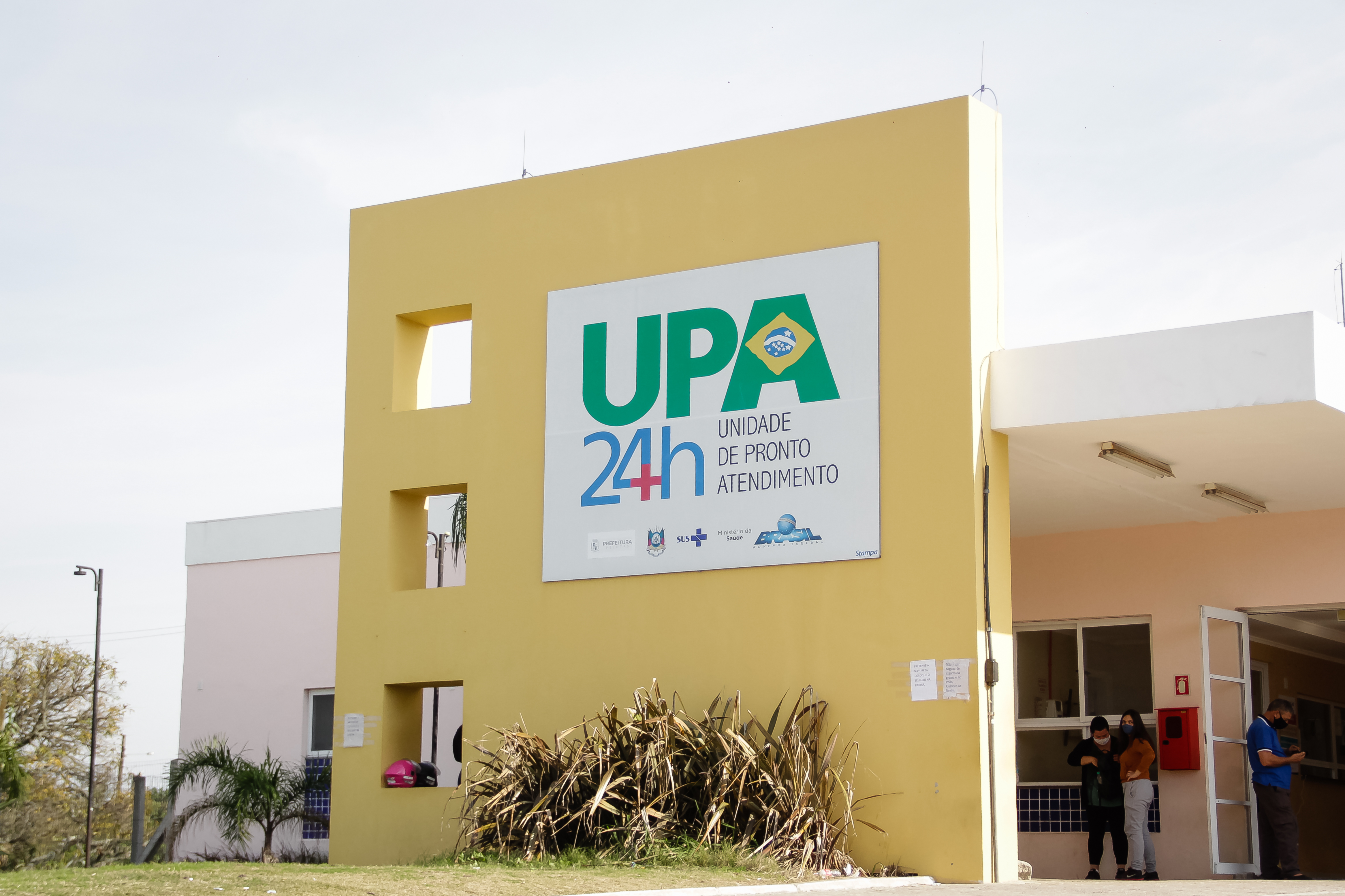 Unidade vai receber melhorias no sistema de geração de energia