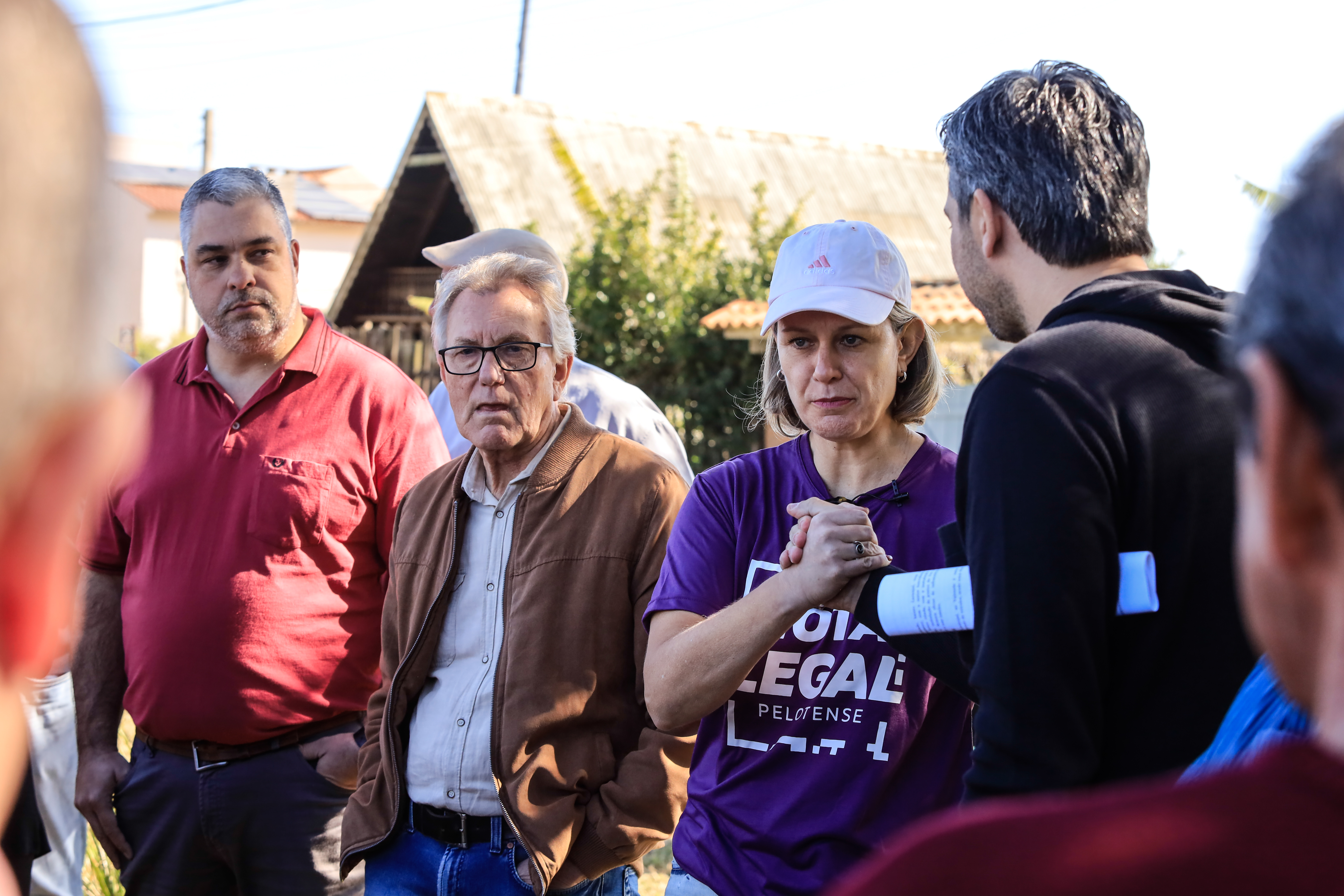 Recursos de R$ 1,3 milhão adquiridos via emenda parlamentar do deputado federal Daniel Trzeciak (PSDB) serão destinados à requalificação e pavimentação da via localizada na Praia do Laranjal