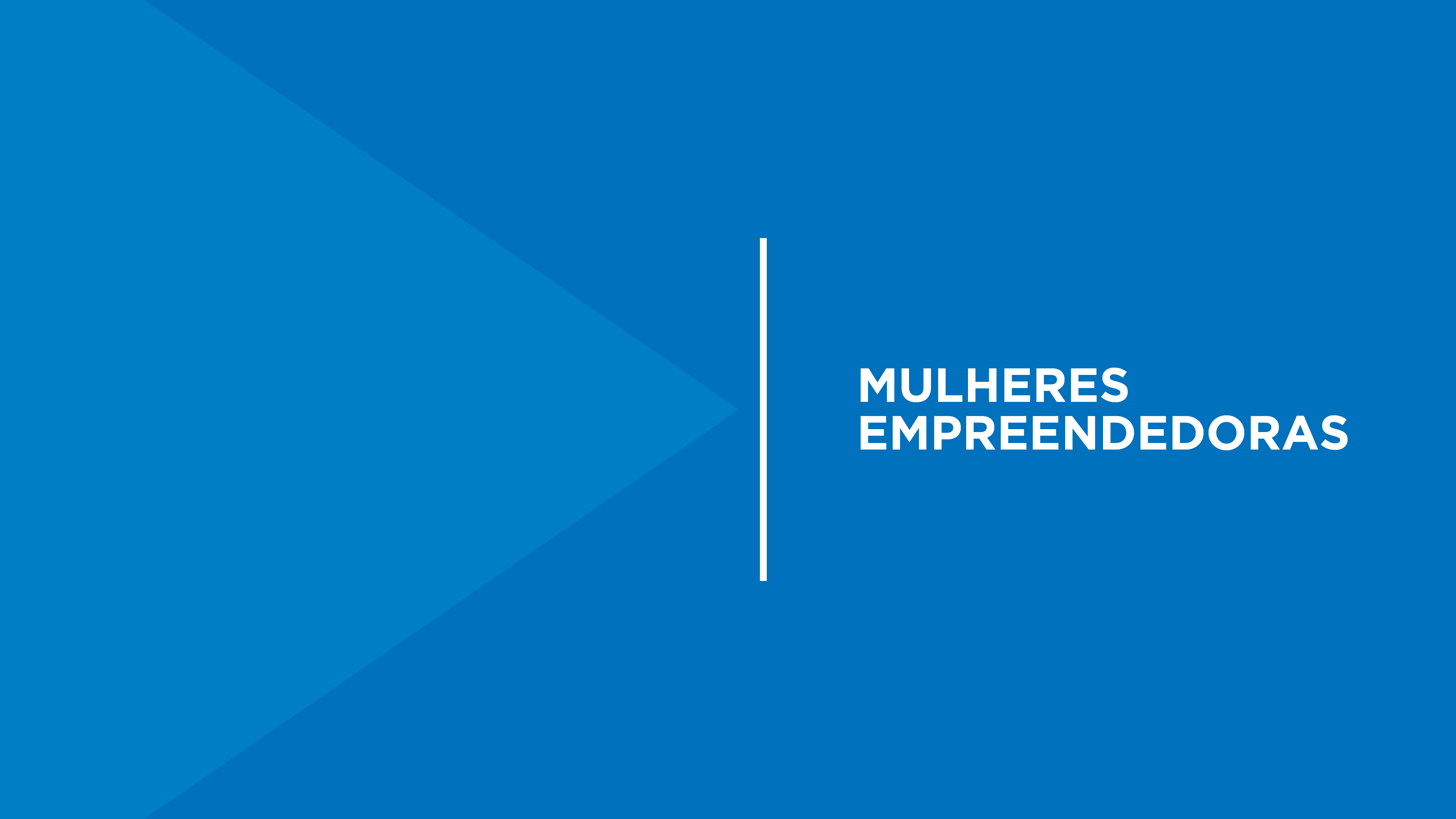 Oficina gratuita voltada a mulheres interessadas em montar o próprio negócio ocorre nesta quarta-feira
