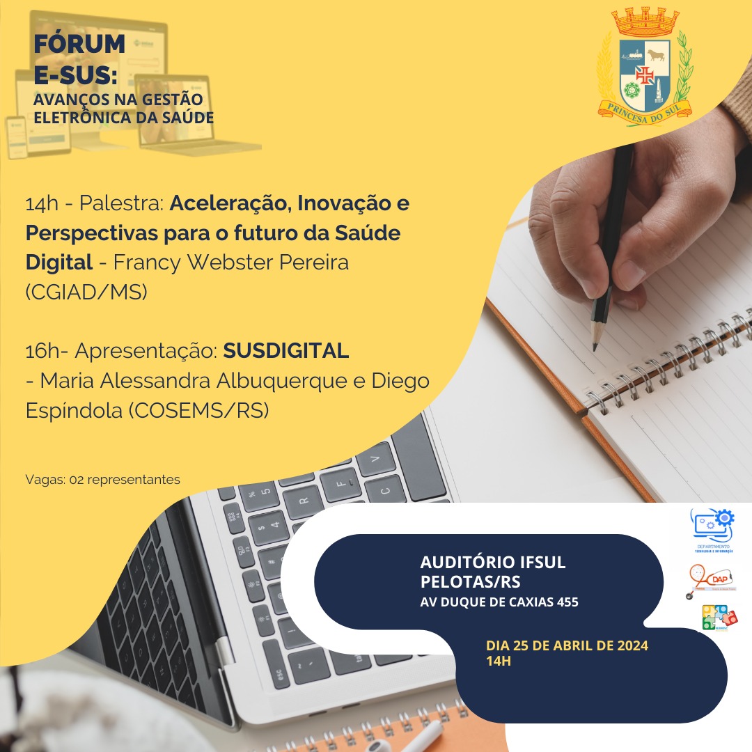 Utilização de novas ferramentas e recursos eletrônicos, que podem qualificar o atendimento ao cidadão, estarão em pauta nas atividades propostas