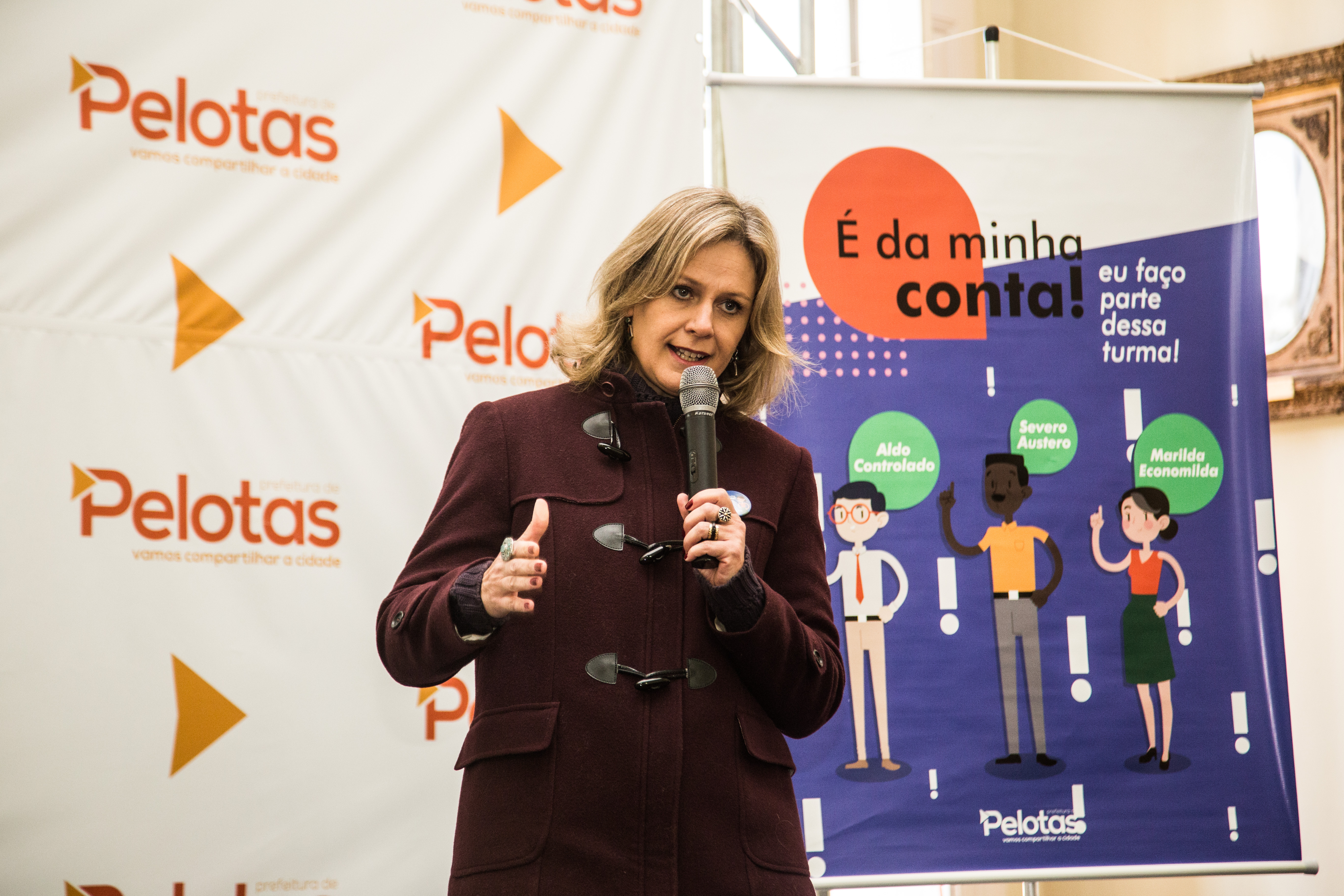 Projeto de redução interna de recursos e custos fixos premiará servidores e setores que alcançarem as metas