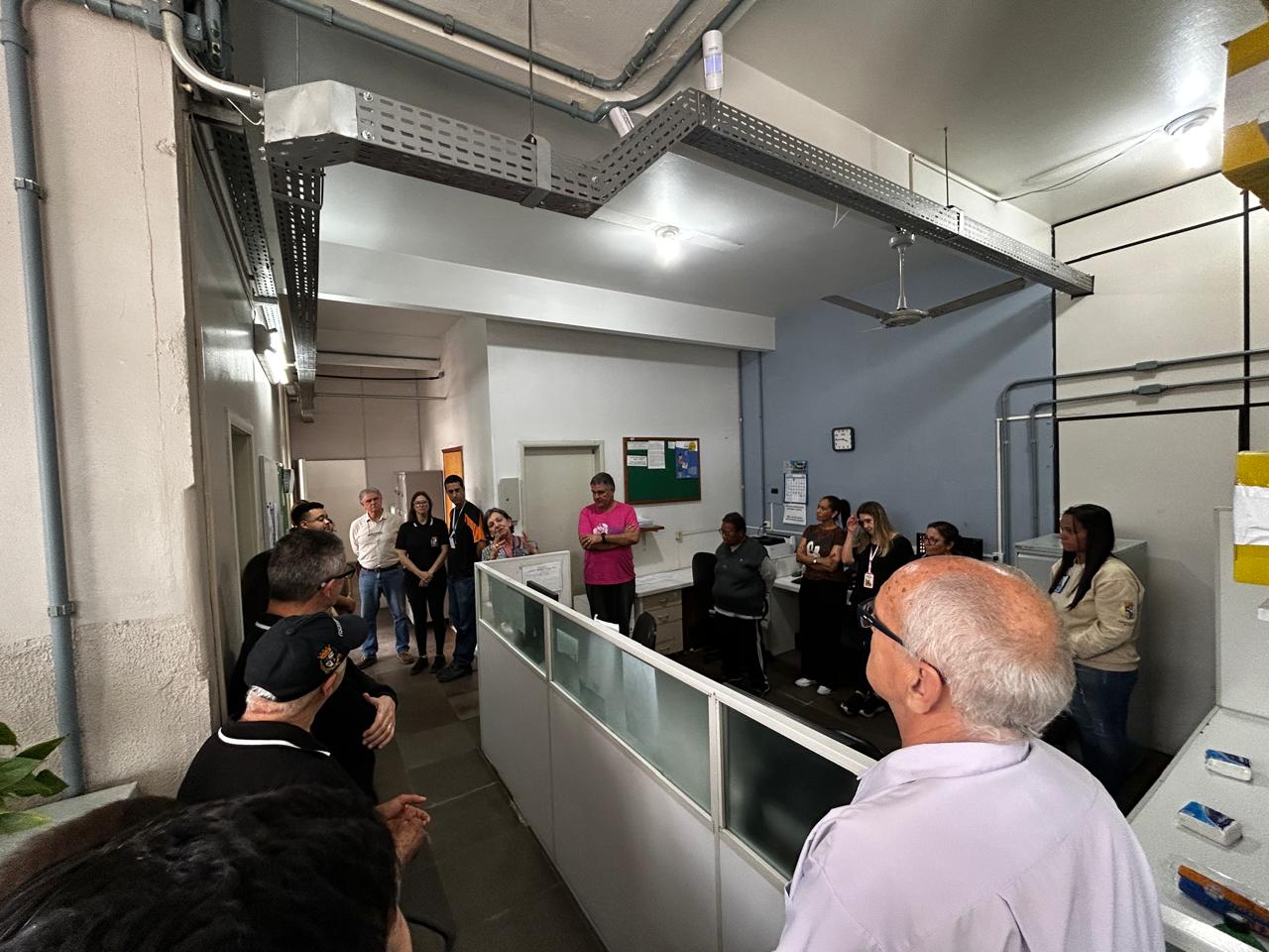 A participação no próximo nível do IntegraVisa destaca a qualidade do serviço