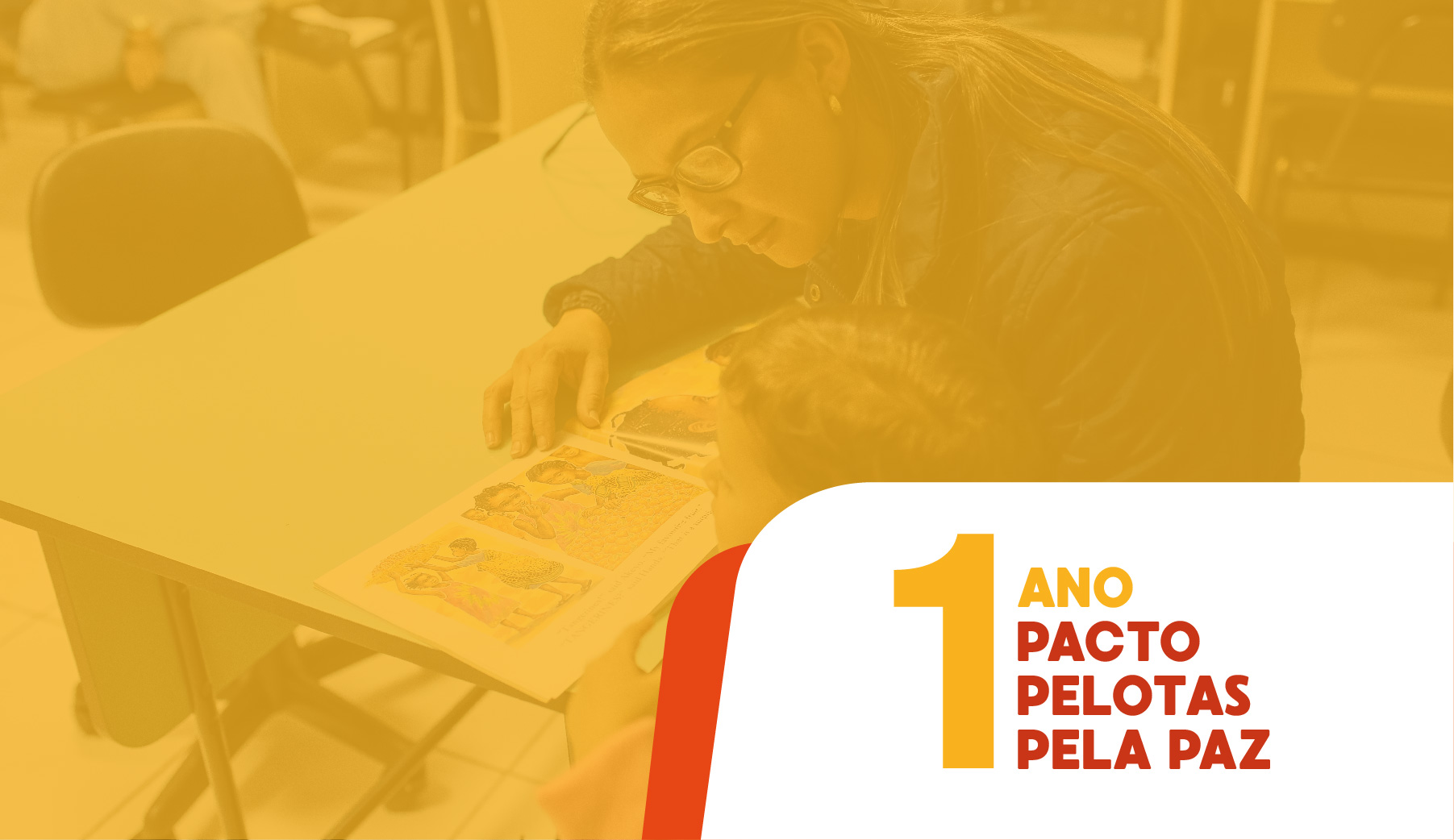 Cinco frentes de trabalho atuam para qualificar o serviço que impacta, diretamente, a vida de crianças do município