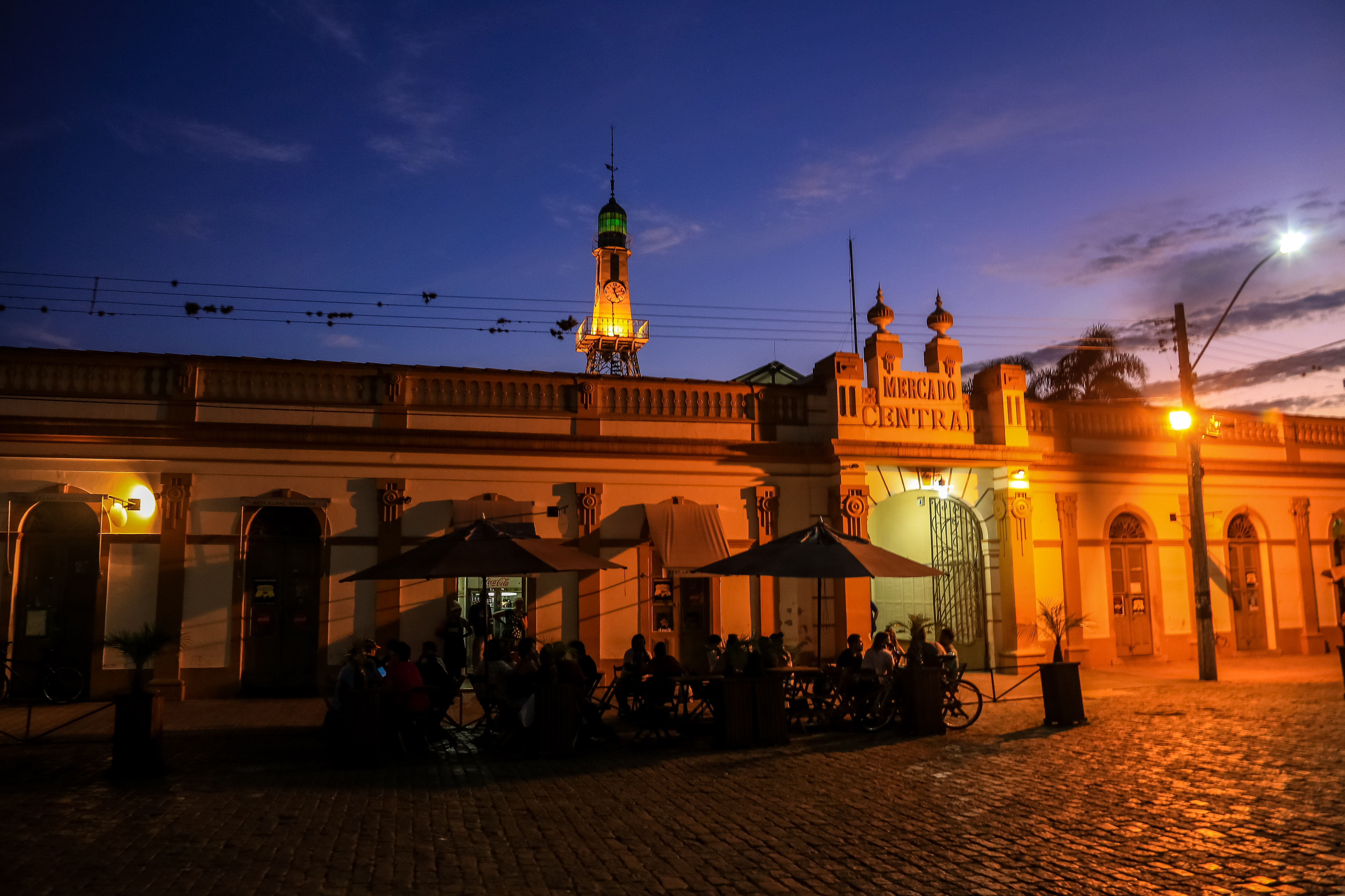 Em 10 dias serão realizados oito eventos