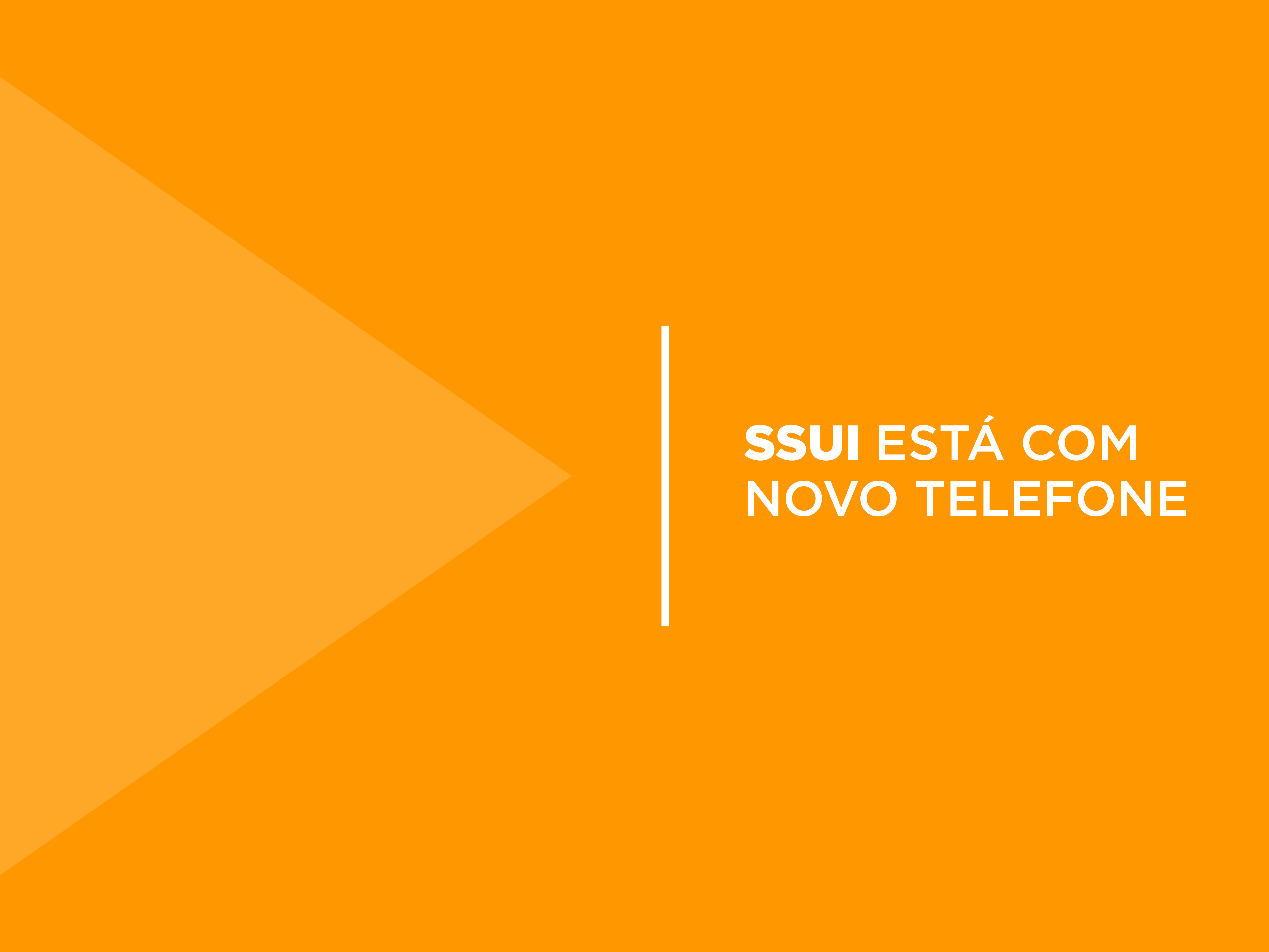 Contato pode ser feito pelo 99175-5853