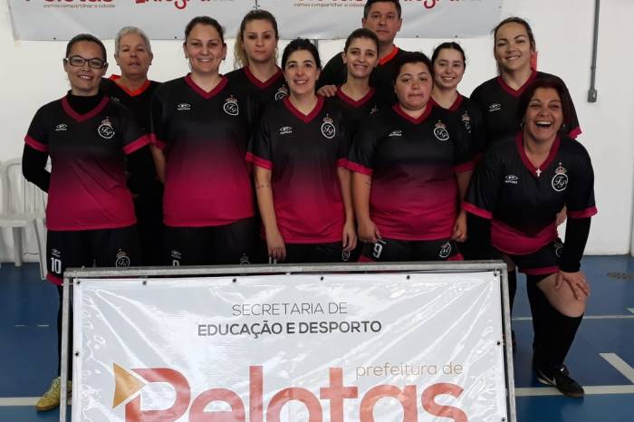 Volêi misto e futsal feminino e masculino serão disputados a partir de agosto