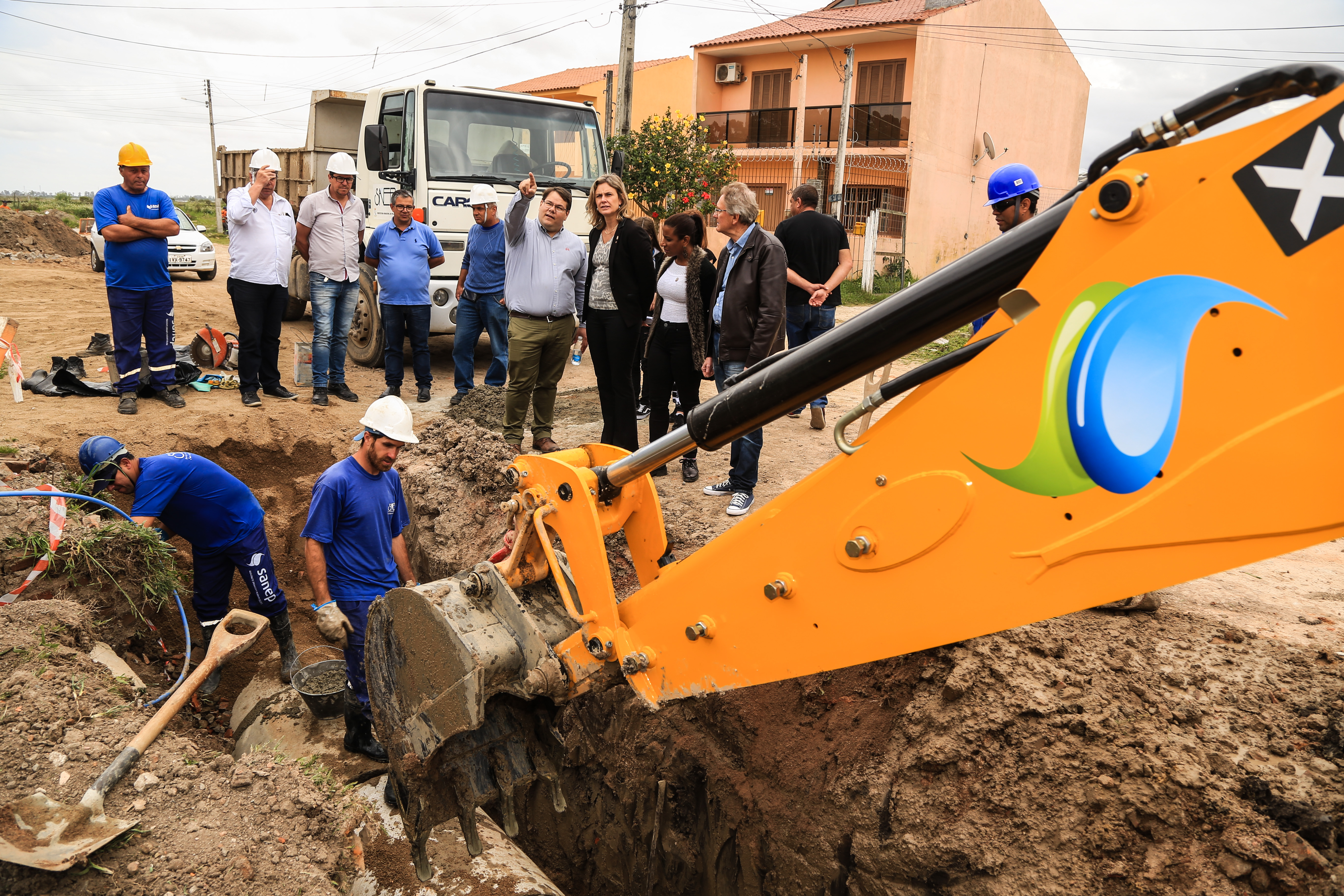 Desde o ano passado, autarquia investiu mais de R$ 4 milhões na renovação da frota de veículos