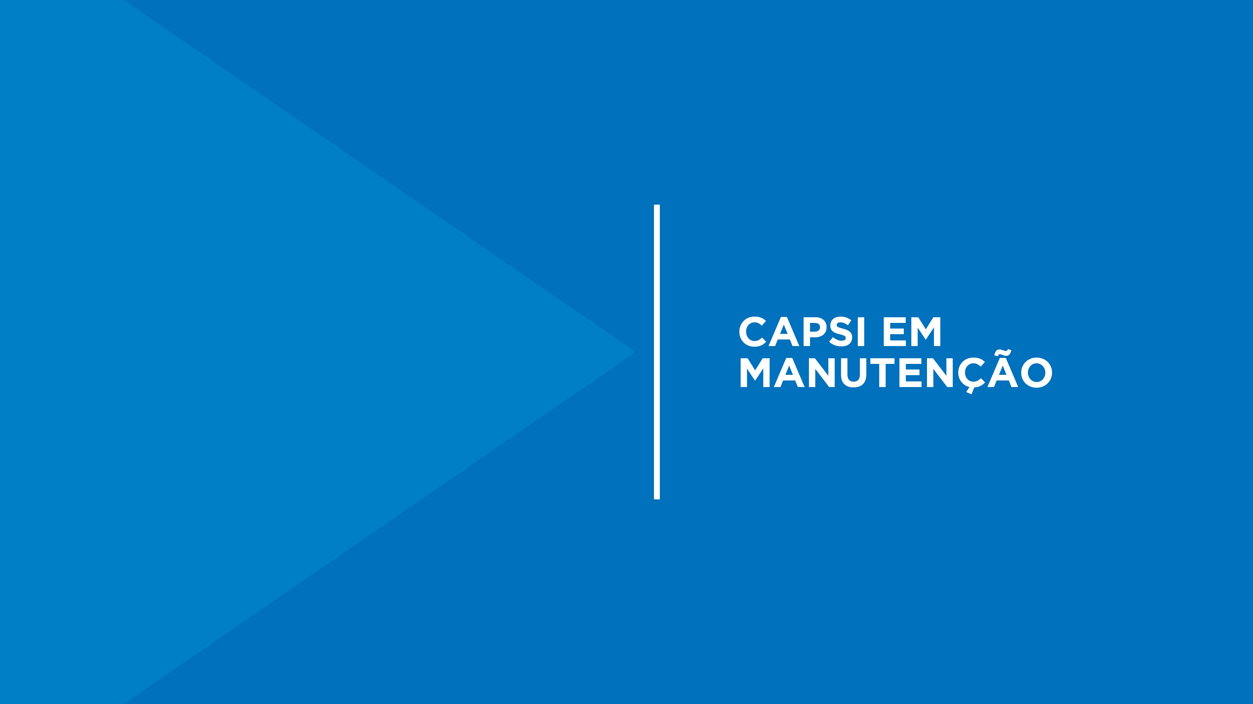 Fornecimento de receitas e alguns atendimentos prioritários serão mantidos na sede da Secretaria de Saúde