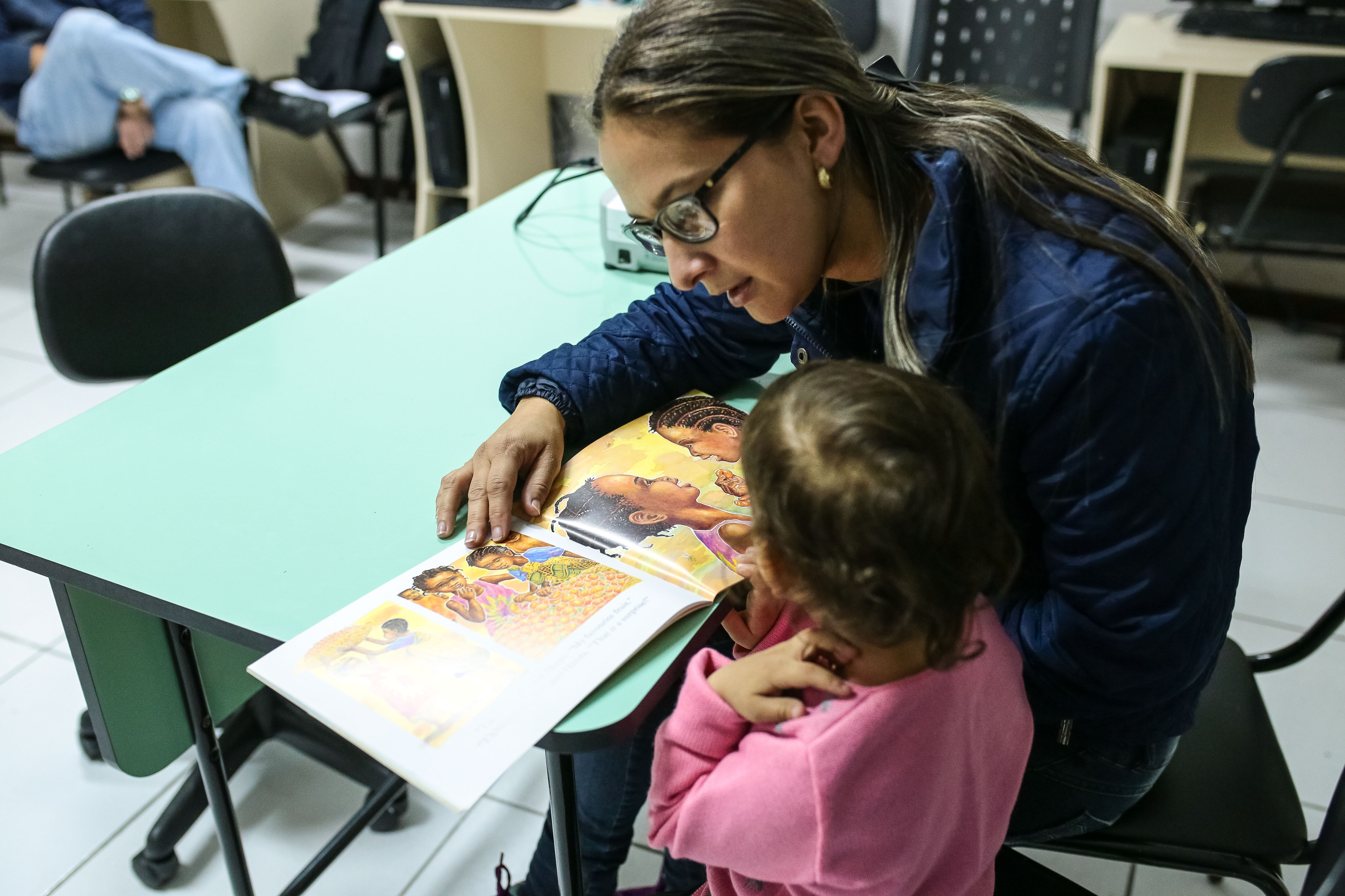 Iniciativa formada por governos de diferentes países, organizações internacionais e sociedade civil esteve representada no município para ver de perto os projetos de prevenção e repressão articulados pelo Pacto Pelotas pela Paz