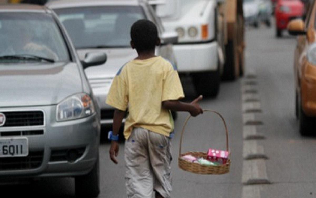 Prefeitura promove ações de combate ao trabalho infantil