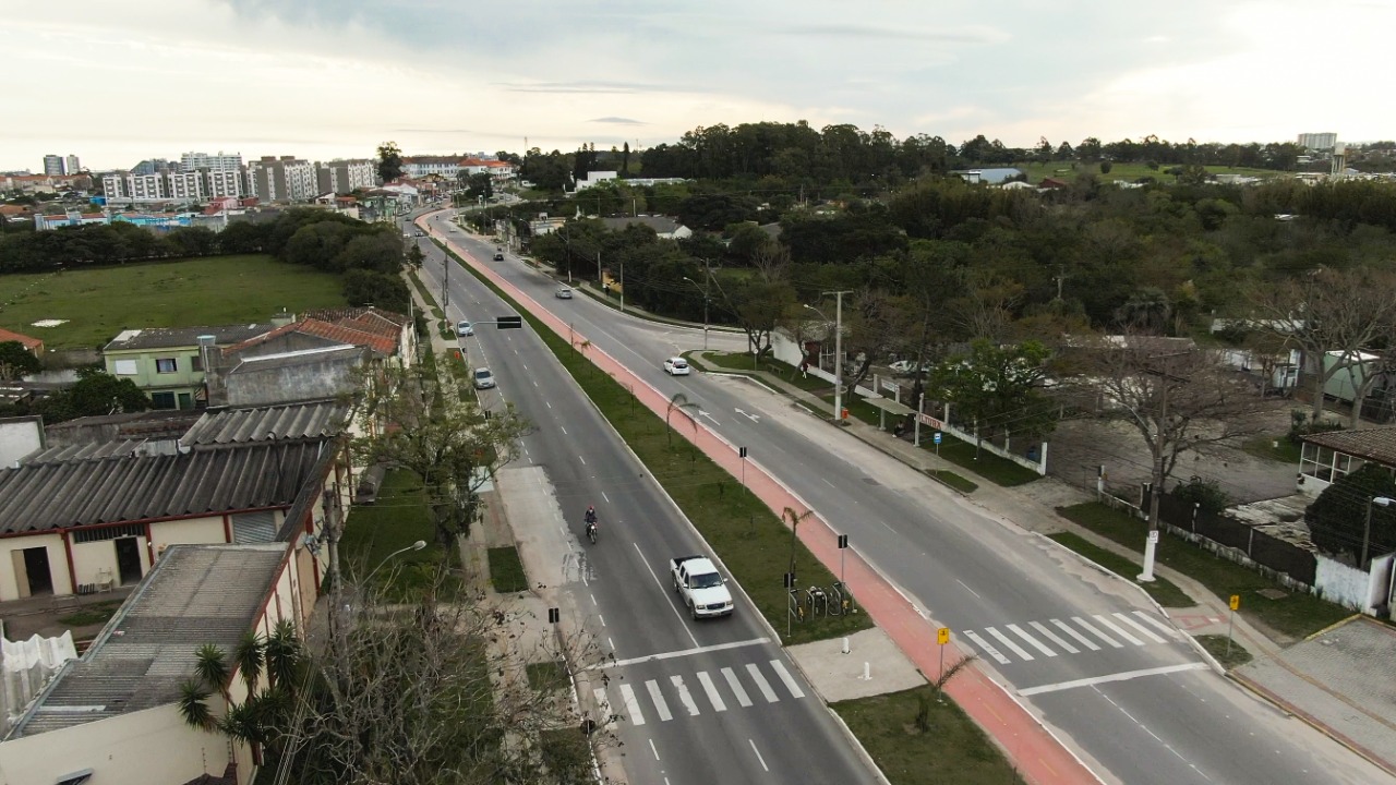 Com recursos de emendas parlamentares do deputado Daniel Trzeciak, as obras estão previstas para começar a curto prazo