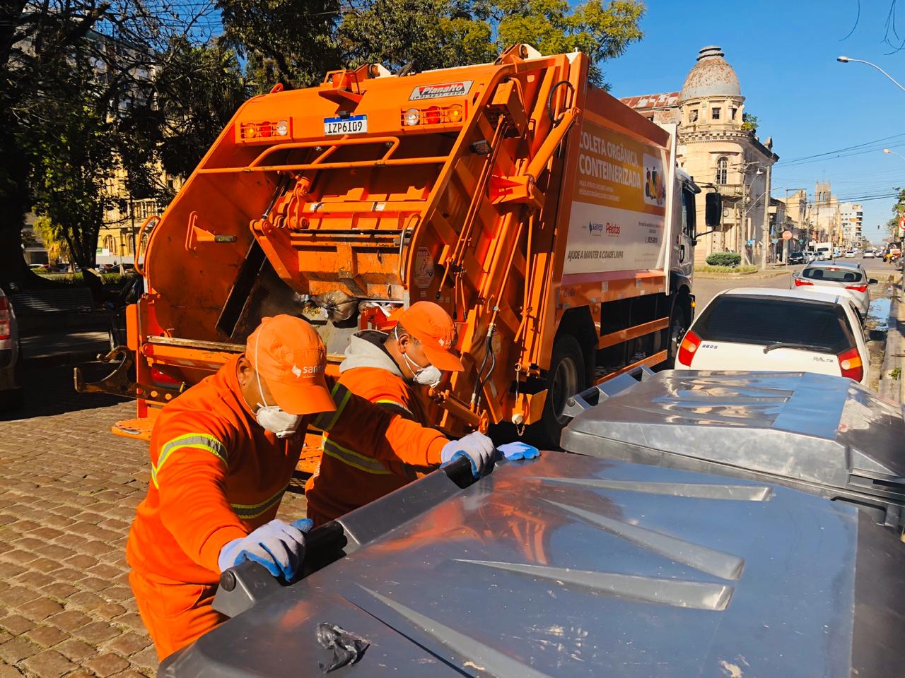 De sábado a terça-feira, autarquia funcionará em regime de plantão para emergências de água e esgoto. Coleta de resíduos orgânicos e recicláveis também está garantida neste período