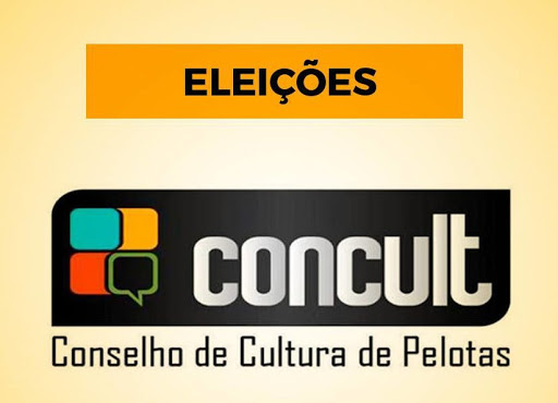 Oito pessoas das áreas de Artes Visuais/Audiovisuais, Literatura e Música se candidataram para compor o Conselho