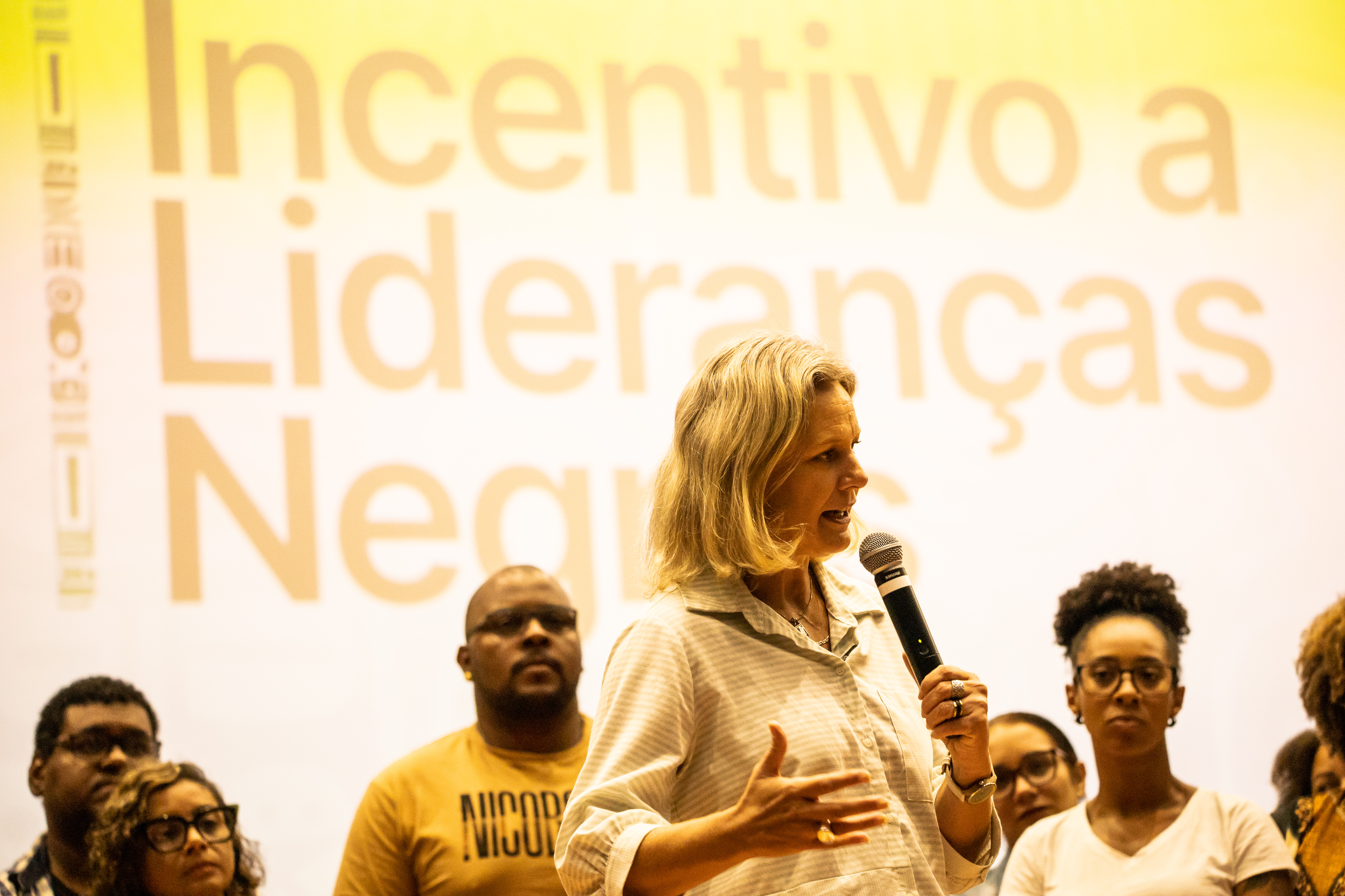 Primeira turma, denominada Helena do Sul, conta com 40 servidores públicos de carreira