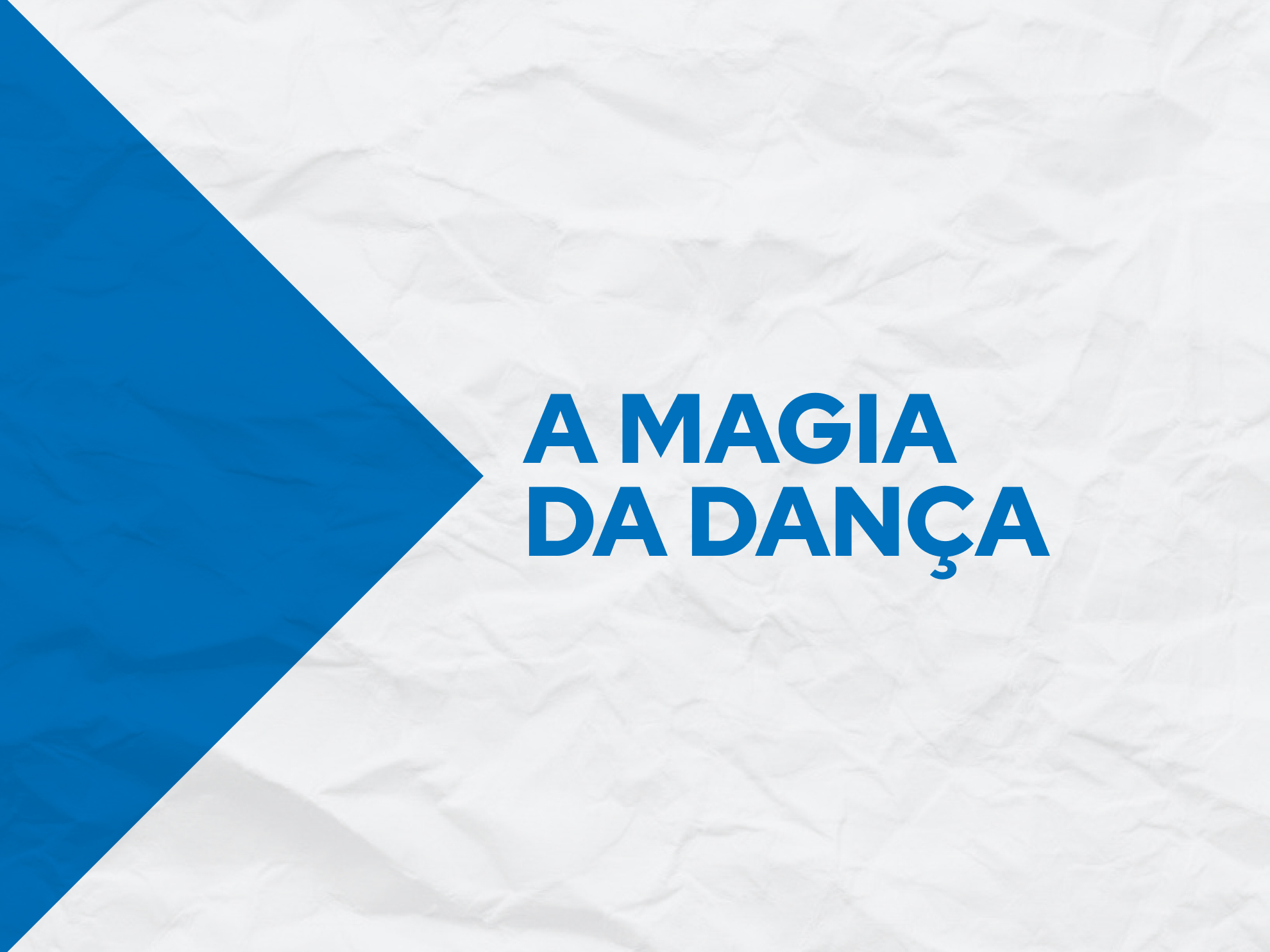 Projeto da Prefeitura em parceria com Ballet Dicléa e Grupo Ballet de Pelotas apresenta espetáculo para alunos da rede municipal e familiares