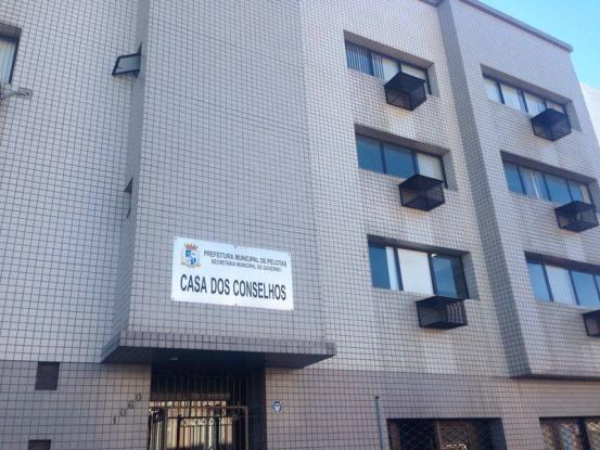 Conselho Municipal dos Direitos da Criança e do Adolescente convoca conselheiros