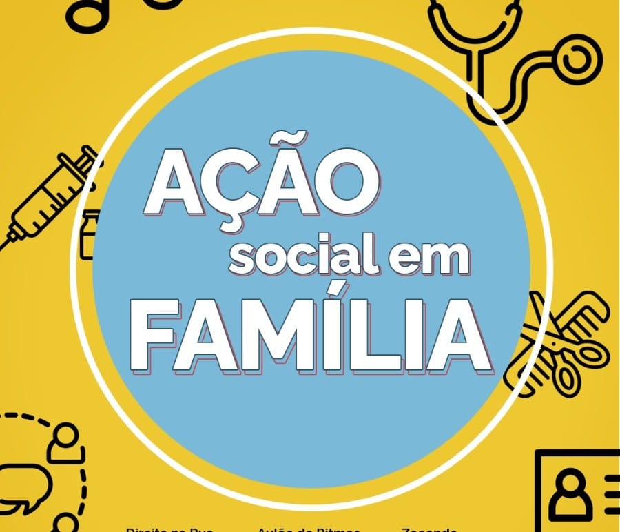 Estão previstas diversas atividades abertas a toda a comunidade