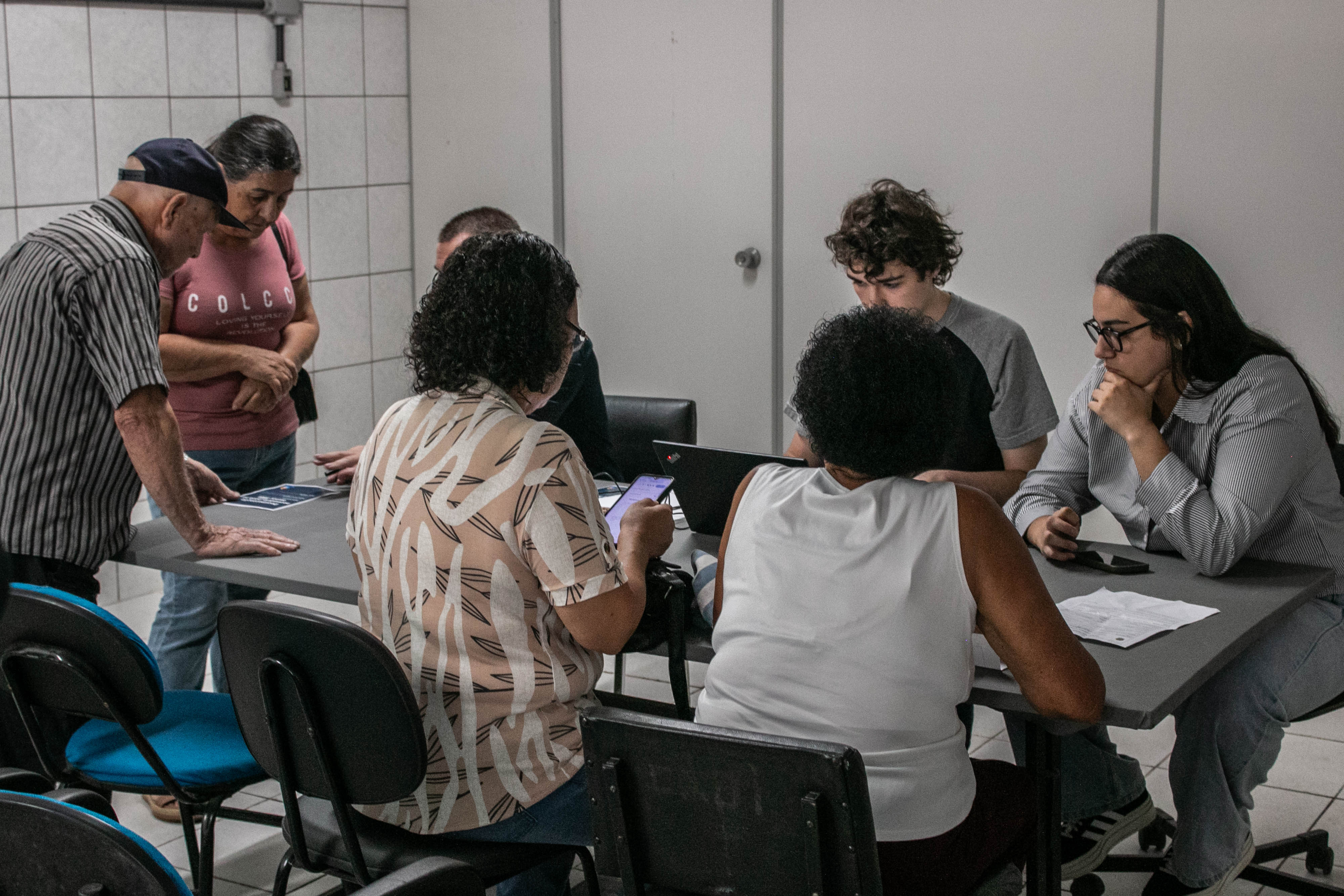 Grupo de empreendedores terá de se habilitar ao edital de ocupação do espaço a ser lançado, por determinação do Ministério Público, até janeiro de 2027