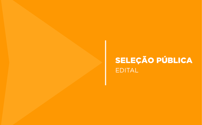 Processo seletivo simplificado para admissão de dois profissionais e cadastro reserva