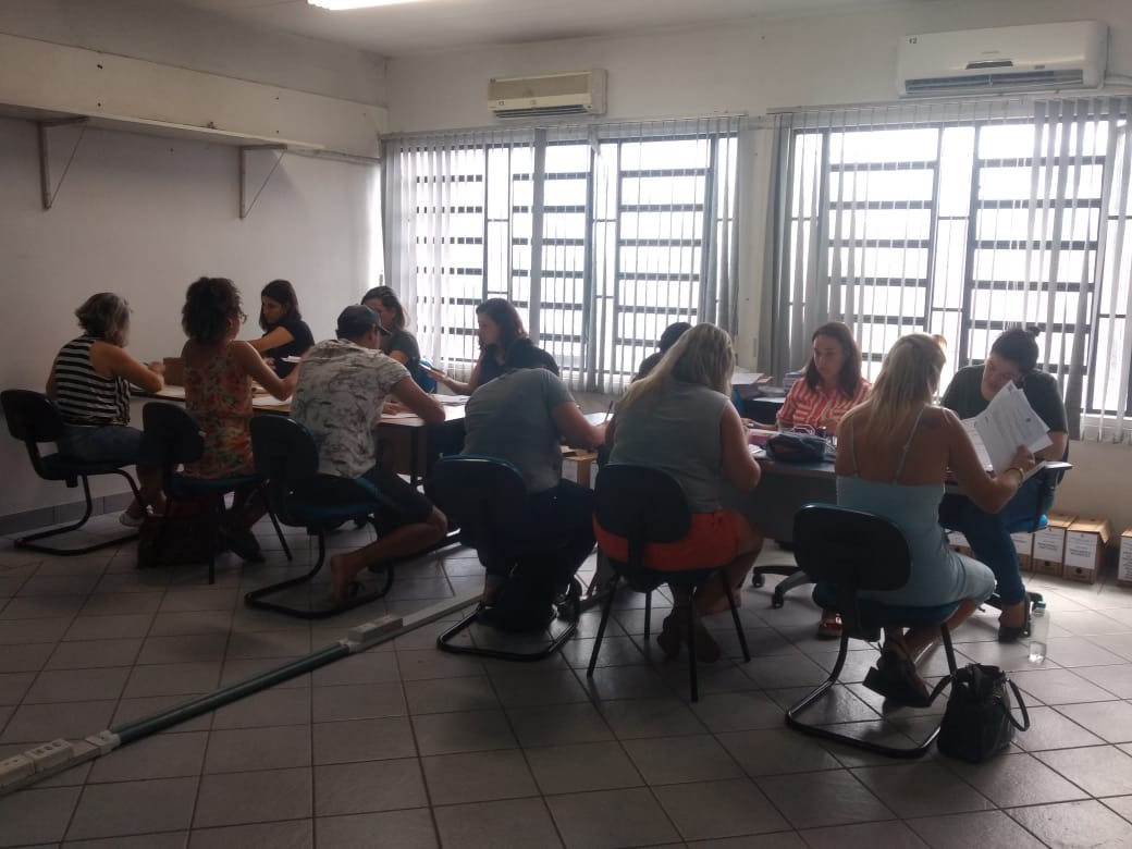 Prefeitura mantém cronograma de atendimento na Secretaria de Administração e Recursos Humanos para organizar o acolhimento dos 578 convocados