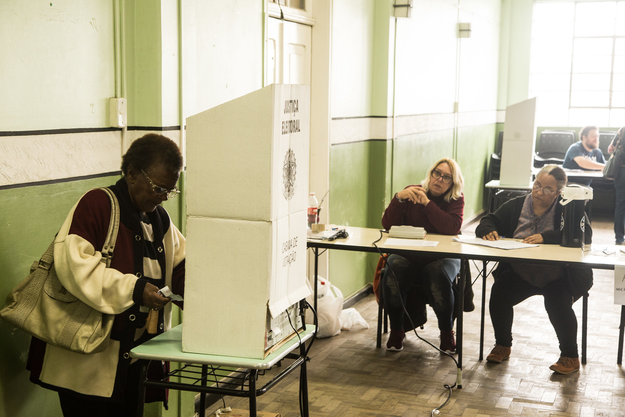 Apuração foi divulgada nesta segunda (7). Classificação é preliminar devido a pedidos de liminares no Judiciário