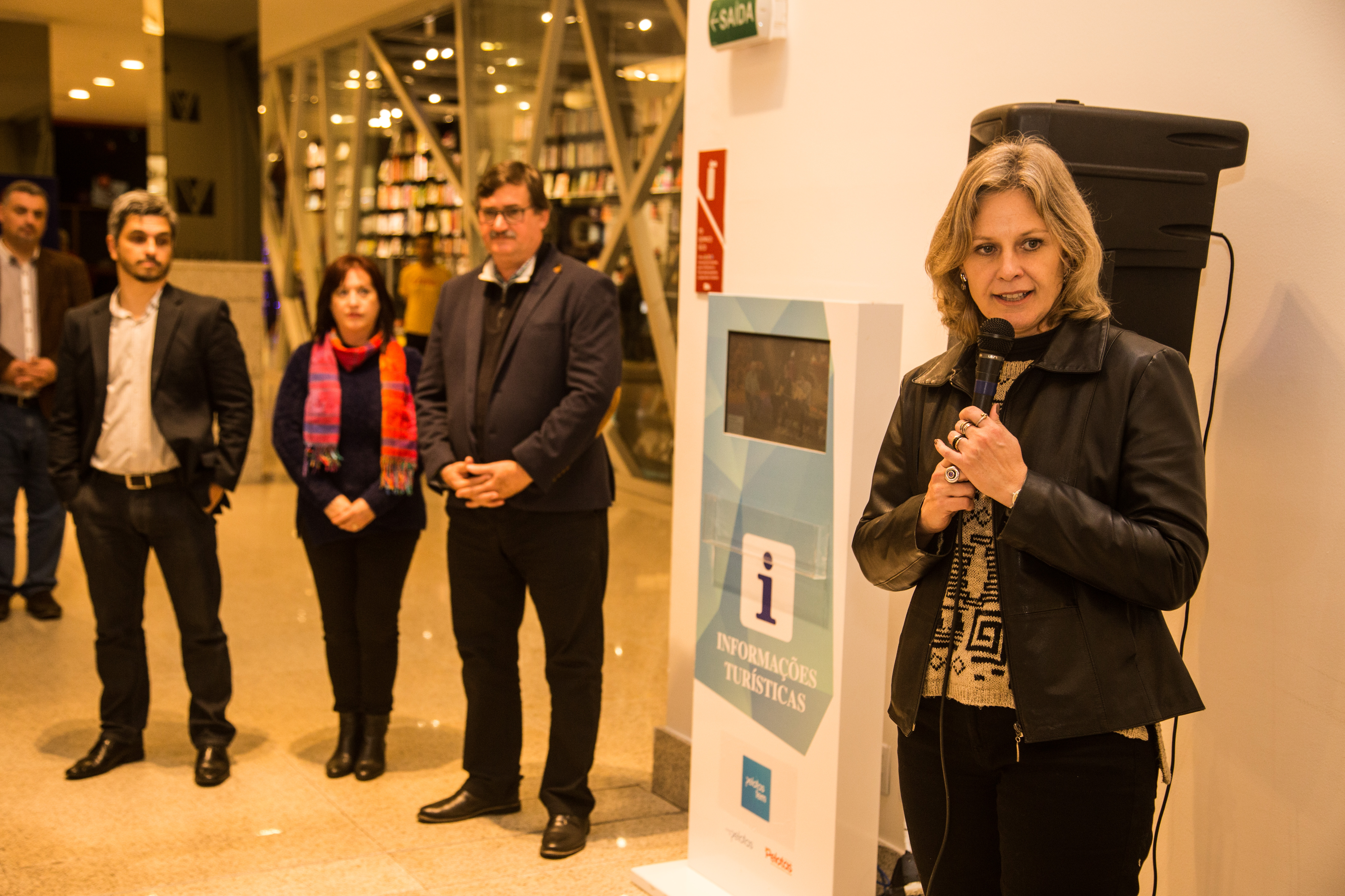 Plataforma se torna o canal do município para divulgação de eventos e agenda cultural