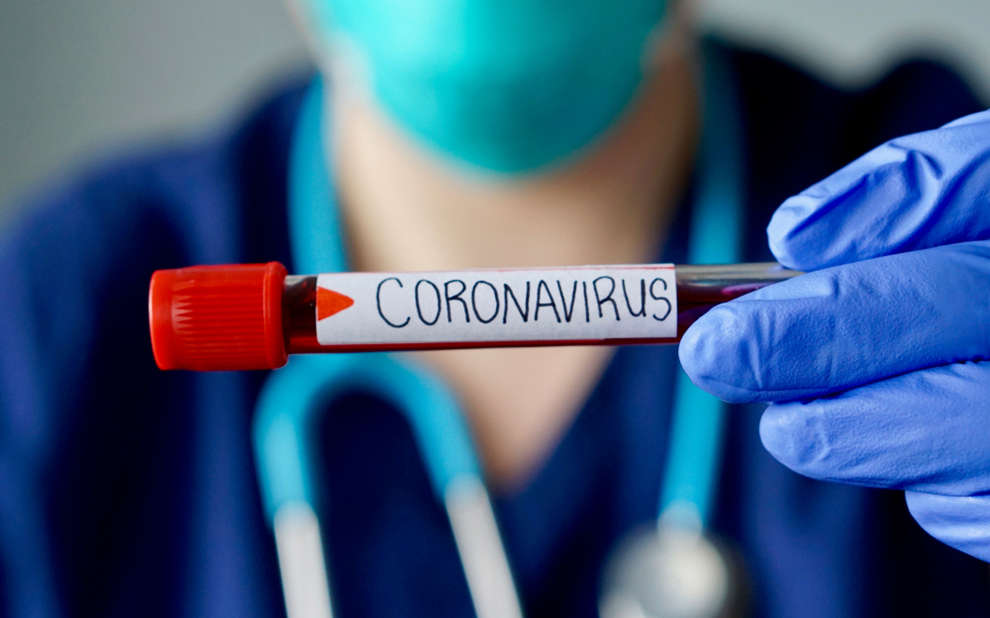 Município registra mais um óbito por Covid-19