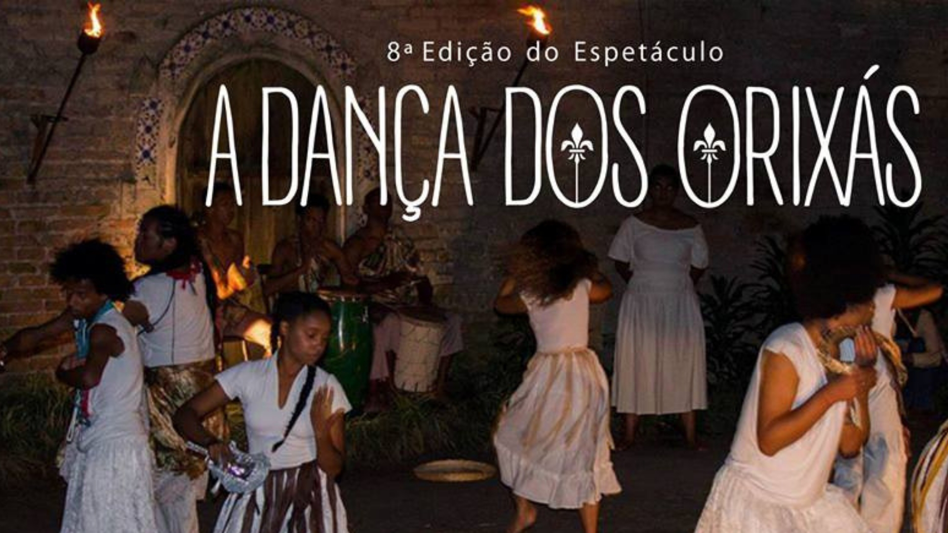 Ingressos podem ser adquiridos no casarão 8 da praça Coronel Pedro Osório (Museu do Doce)