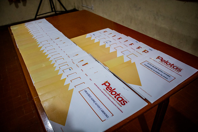Ação foi transferida para a próxima quarta-feira, às 14h30, na União Gaúcha