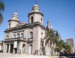 Via-sacra da Paróquia da Luz e procissão da Catedral, na tarde desta Sexta-feira Santa, contarão com apoio dos profissionais do Município
