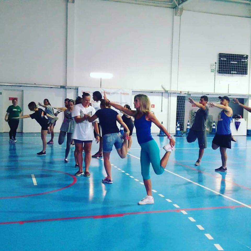 Formação prepara professores para início das atividades de 2019