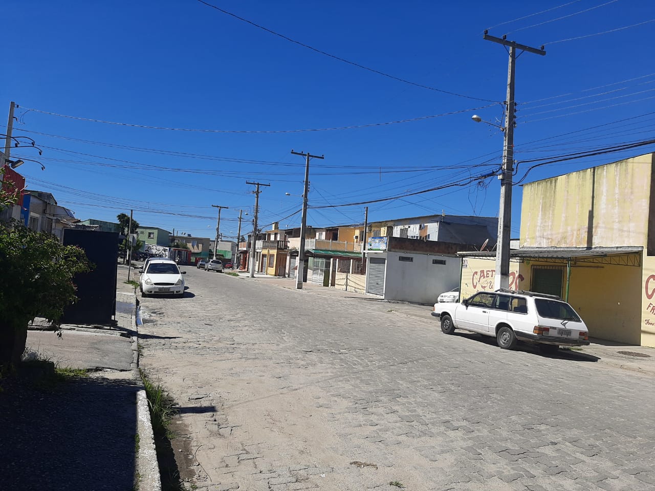 Prefeitura publica aviso de licitação para beneficiar avenida Leopoldo Brod, no bairro Três Vendas, e ruas Irmão Fernando de Jesus e Arnaldo da Silva Ferreira no Fragata