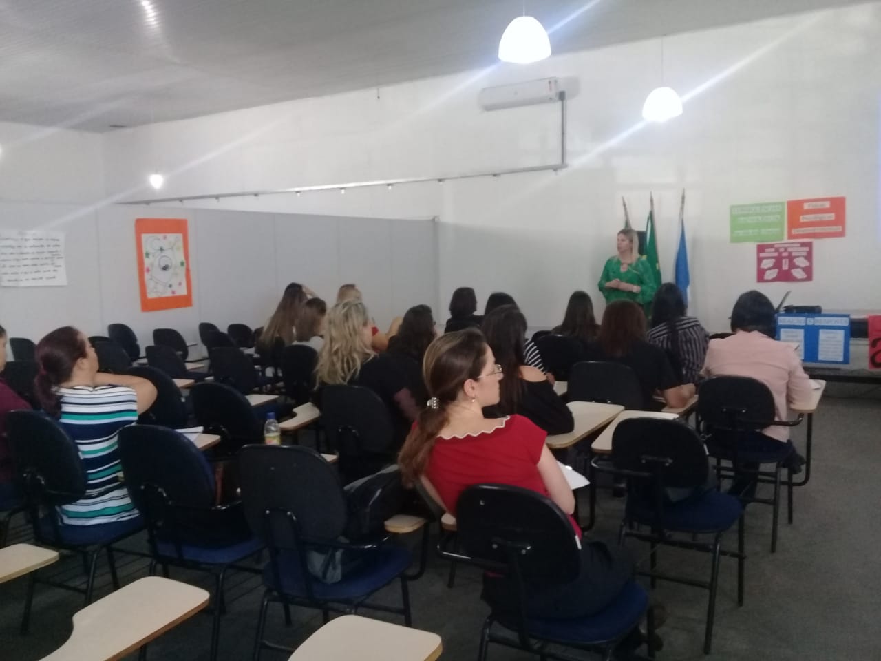 ACT será implantado entre famílias de crianças e adolescentes acompanhados pelo Cada Jovem Conta