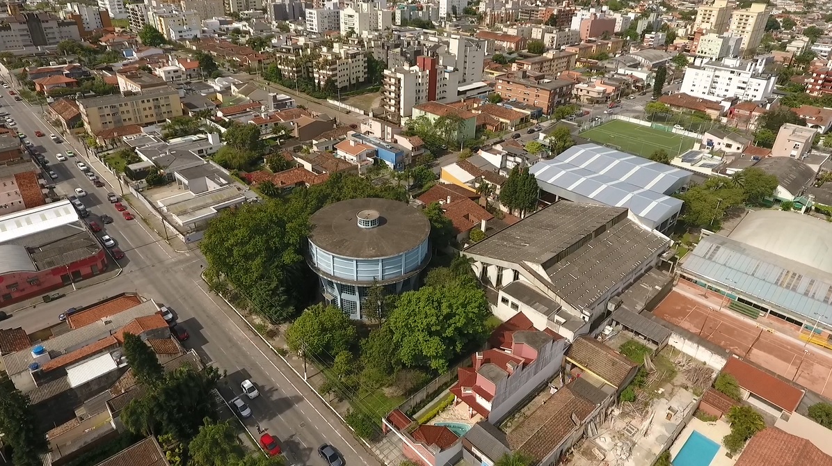 Intervenção deve causar desabastecimento temporário nos bairros Centro e Areal, a partir das 8h