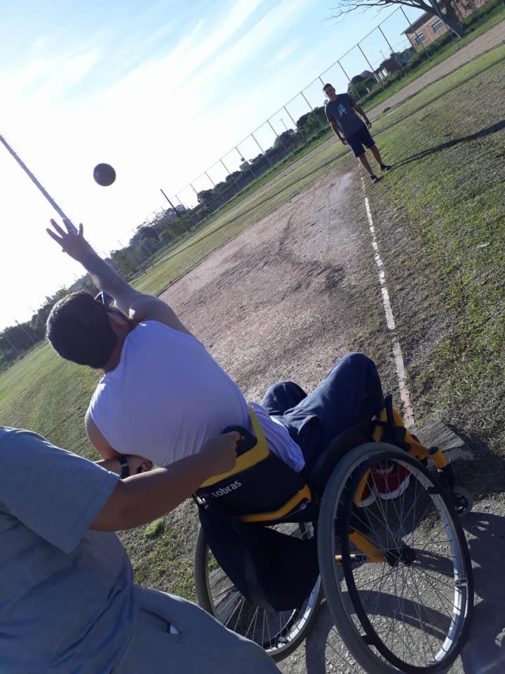 Primeira edição do campeonato é sucesso de inclusão