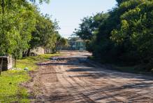 Projeto da Prefeitura abre espaço público na orla do arroio Pelotas