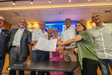 Ministério da Saúde confirma parceria com o GHC para o no Hospital de  Pronto-Socorro de Pelotas