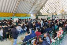 Mutirão do Cadastro Habitacional atende 663 famílias