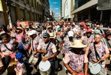 Carnaval de rua de Pelotas segue com programação no mês de março