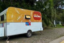 Vacinação estará à disposição do público neste sábado