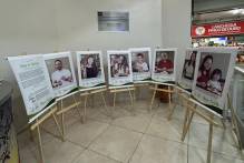Rodoviária recebe exposição fotográfica Sabor de Pertencer