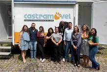 Reunião define últimos ajustes para a volta da operação do Castramóvel