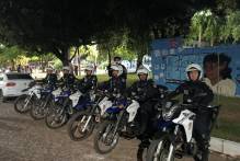 Carnaval de Pelotas registra público expressivo e baixa incidência de ocorrências